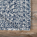 PP braided outdoor rugs and carpets